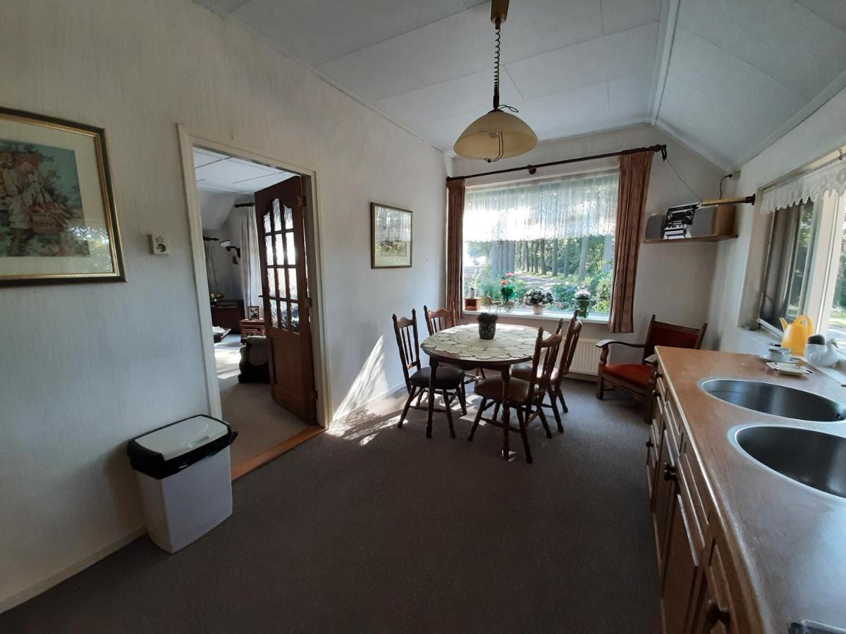 Hoeve De Laan Woudenberg Eksteriør billede