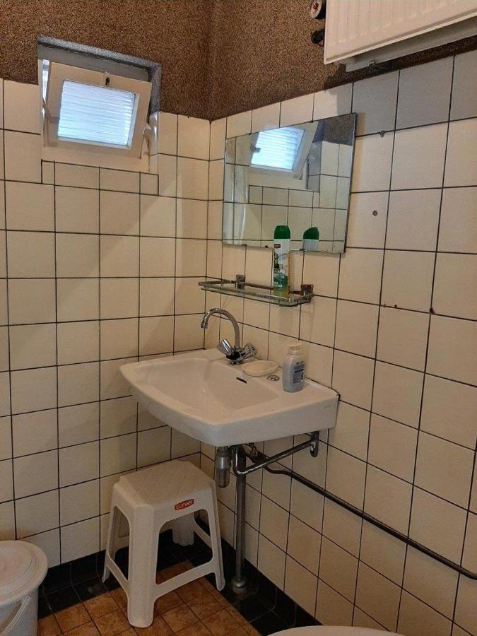 Hoeve De Laan Woudenberg Eksteriør billede