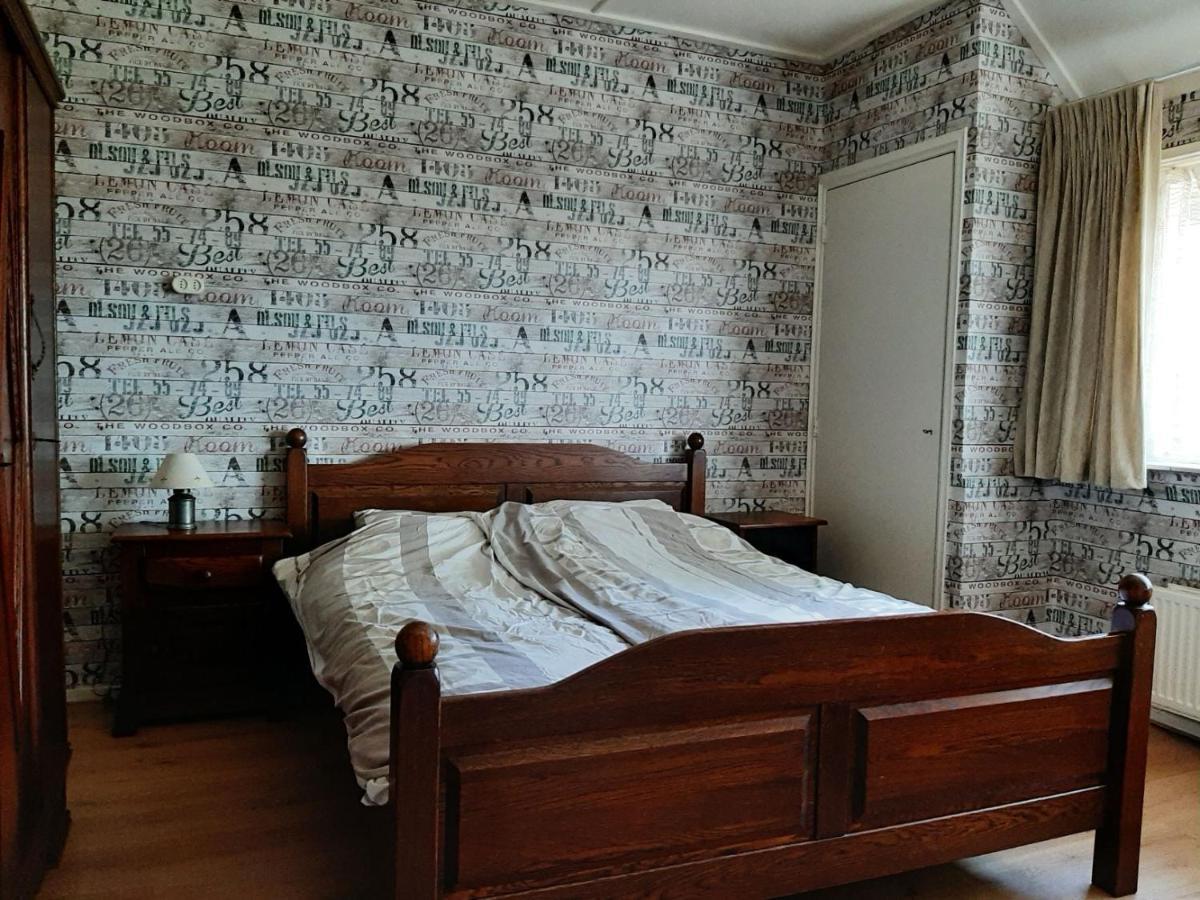 Hoeve De Laan Woudenberg Eksteriør billede