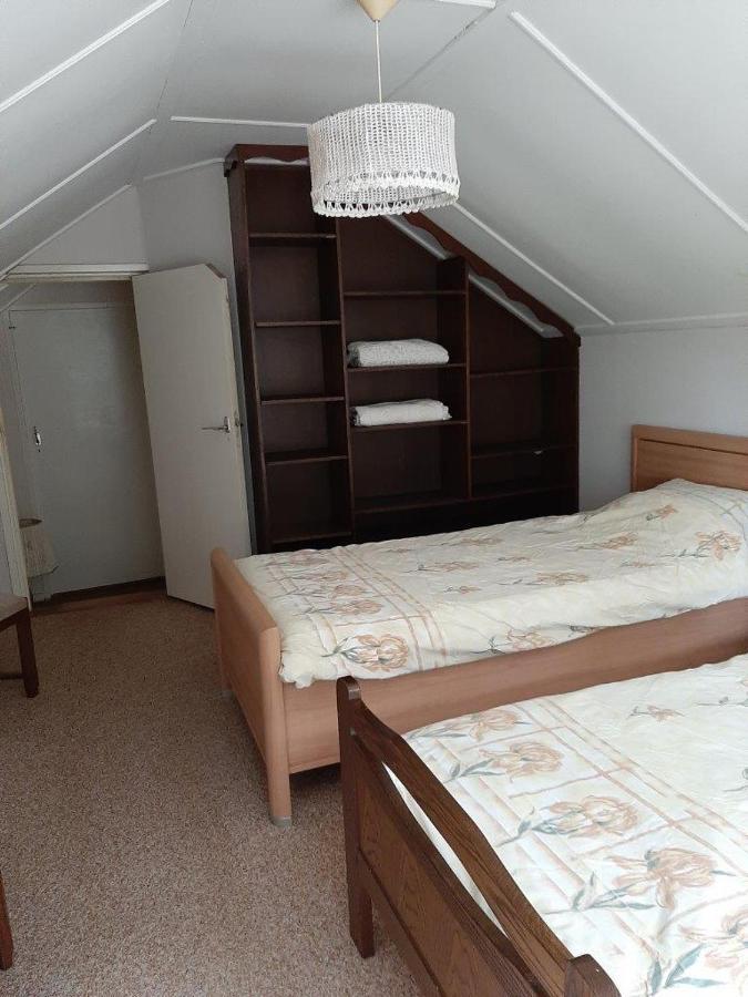 Hoeve De Laan Woudenberg Eksteriør billede