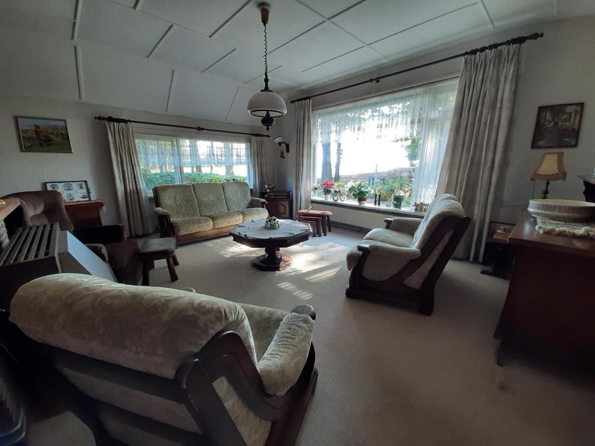 Hoeve De Laan Woudenberg Eksteriør billede