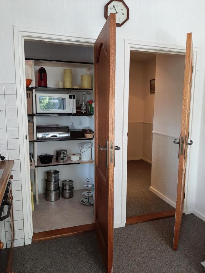 Hoeve De Laan Woudenberg Eksteriør billede